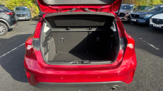 Ford Focus 1.5 EcoBlue 120 Titanium X 5dr Auto Diesel Hatchback